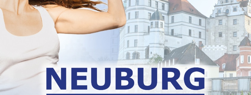 Hausmesse von Gangauf Orthopädie - Neuheiten zu Einlagen, Komfortschuhen und Bandagen