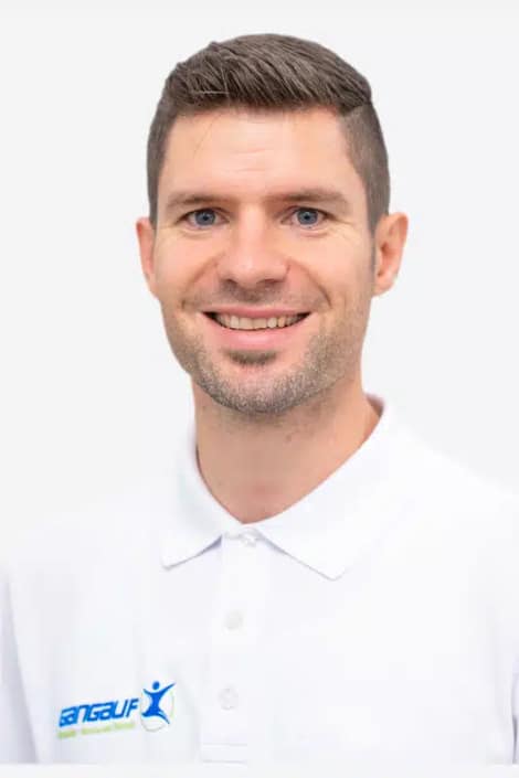 Daniel Gangauf