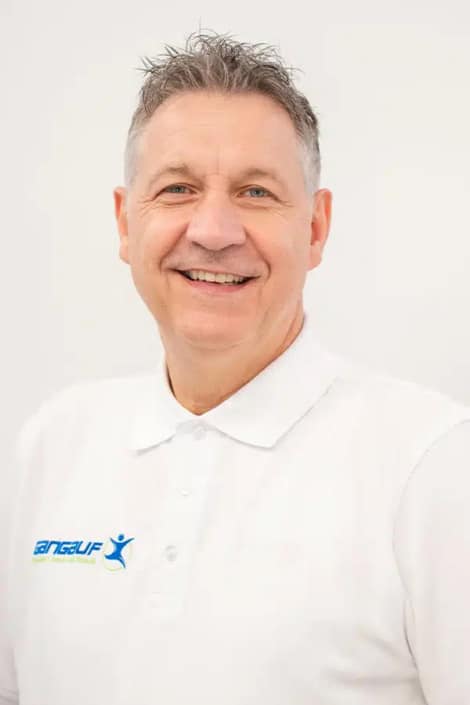 Christian Gangauf