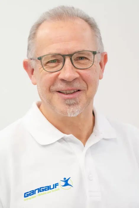 Klaus Müller