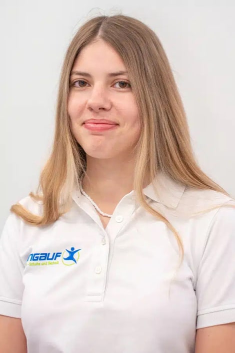 Laura Heckl