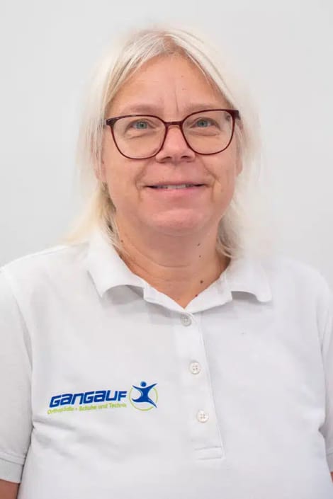 Mandy Knorr