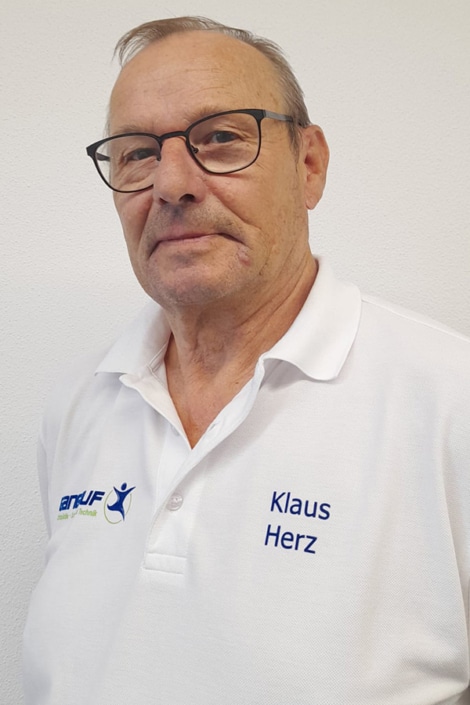 Klaus Herz, Orthopädieschuhtechnik
