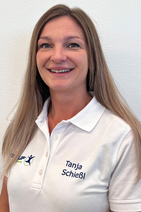 Tanja Schießl, Orthopädieschuhtechnik