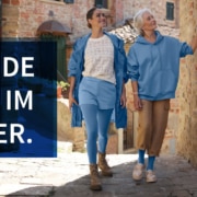 Gesunde Venen mit Kompressionsstrümpfen im Sommer